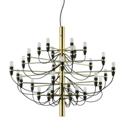 Kronleuchter^Flos 2097 | 30 Lüster