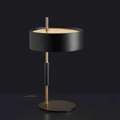 Tischleuchten^Oluce 1953/ 243 Tischleuchte