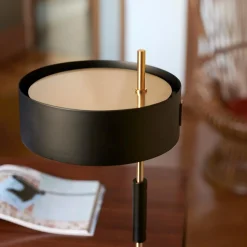 Tischleuchten^Oluce 1953/ 243 Tischleuchte