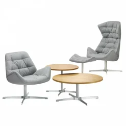 Tische^Thonet 1808 Beistelltisch