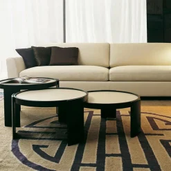 Cassina 783 Beistelltisch 4-teilig| Beistelltische