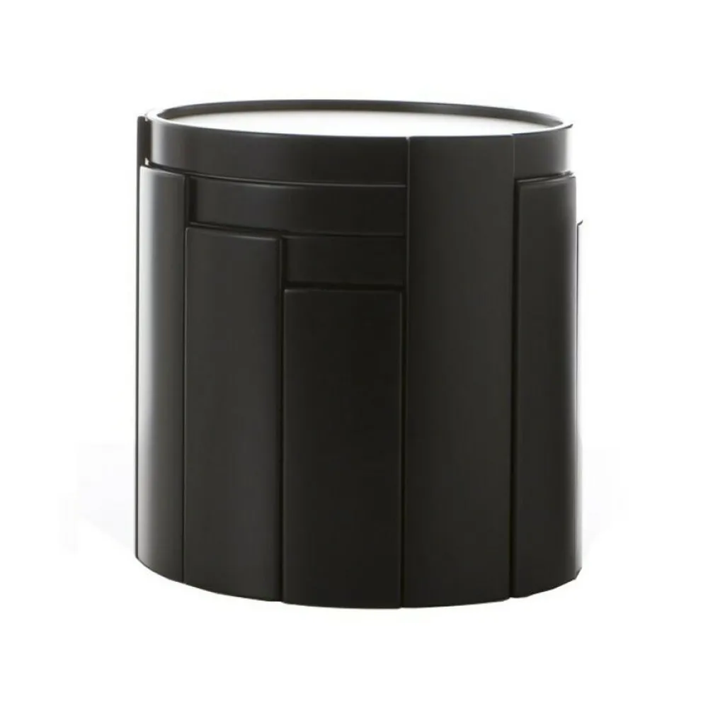 Beistelltische^Cassina 780 Beistelltisch 4-teilig