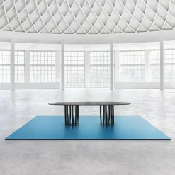 Tische^Cassina 475 Boboli Esstisch oval 280x120cm