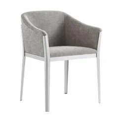 Cassina 140 Cotone Slim Armlehnstuhl| Stühle