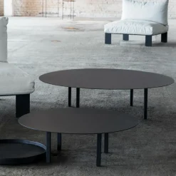 Beistelltische^Serax 02 Couchtisch Ø 78cm