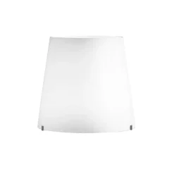 Nachttischleuchten^Fontana Arte 3247 Ersatzschirm Ø20cm