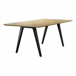Tische^Thonet 1500 Esstisch 200x100cm