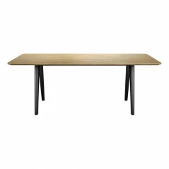 Tische^Thonet 1500 Esstisch 200x100cm