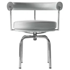 Cassina 7 Fauteuil tournant| Stühle