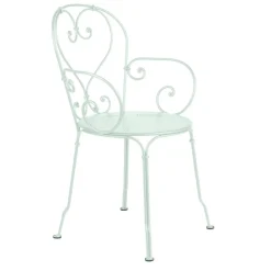 Stühle^Fermob 1900 Gartenarmlehnstuhl