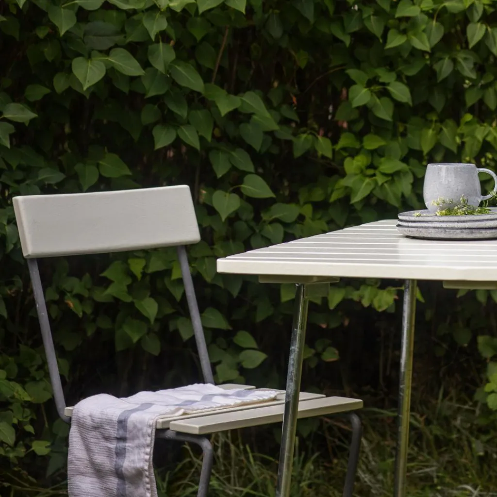 Gartenstühle^Grythyttan 1 Gartenstuhl Eiche