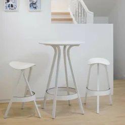 Thonet 404 H Barhocker| Barhocker