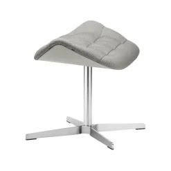 Hocker^Thonet 808 H Fußhocker