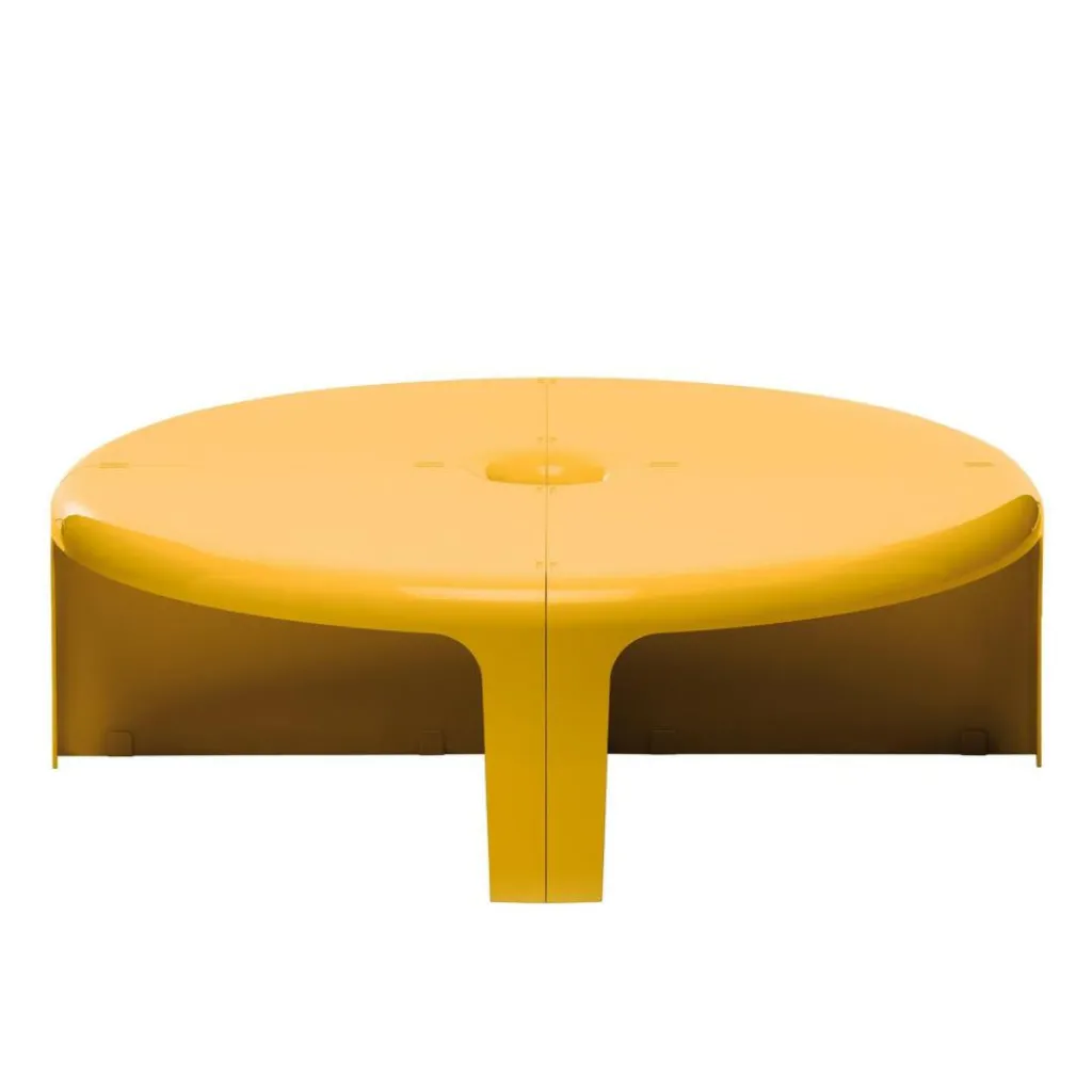 B-Line 4/4 Kaffeetisch| Beistelltische