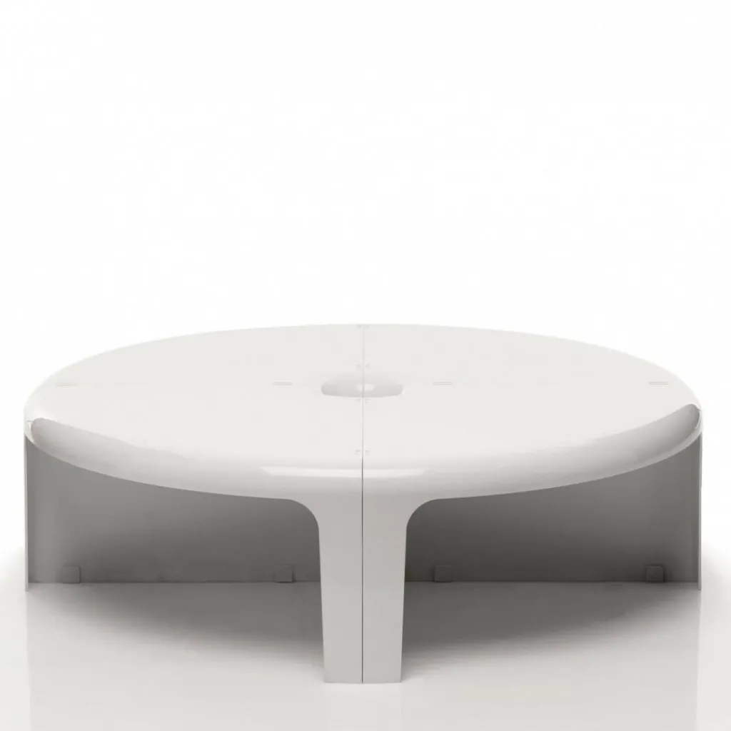 B-Line 4/4 Kaffeetisch| Beistelltische