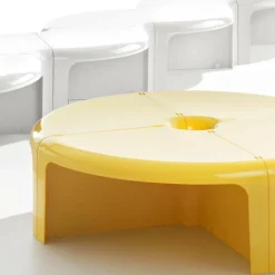 B-Line 4/4 Kaffeetisch| Beistelltische