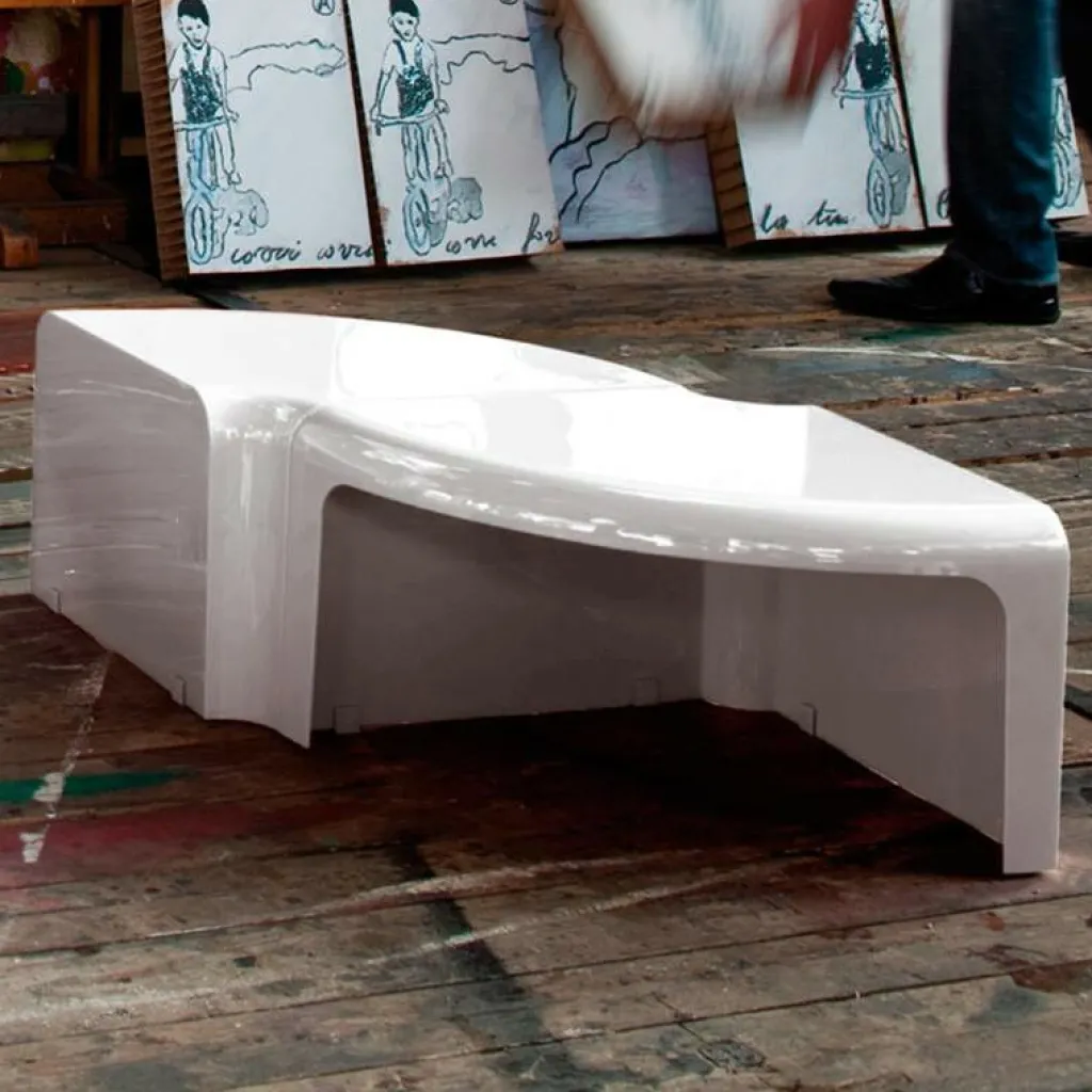 B-Line 4/4 Kaffeetisch| Beistelltische