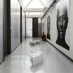 B-Line 4/4 Kaffeetisch| Beistelltische