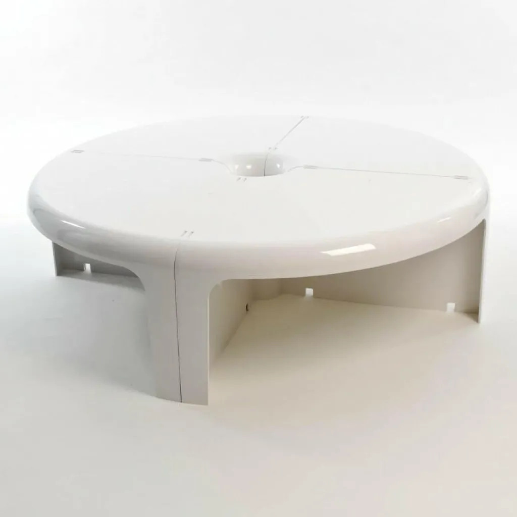 B-Line 4/4 Kaffeetisch| Beistelltische