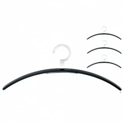 Schönbuch 0130 Kleiderbügel 4er Set| Haken & Bügel