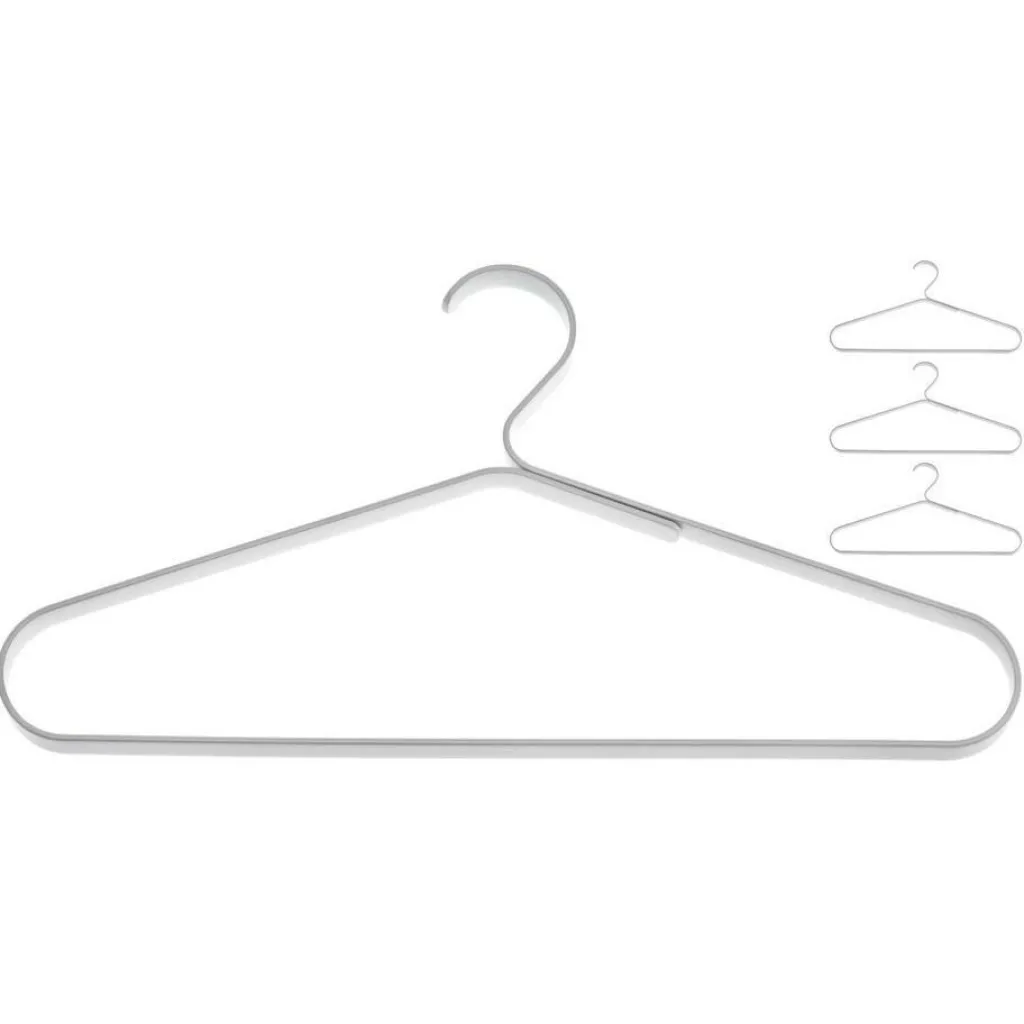Haken & Bügel^Schönbuch 0118 Kleiderbügel 4er Set