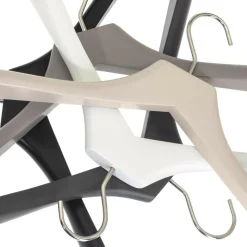 Haken & Bügel^Schönbuch 0112 Kleiderbügel 4er Set