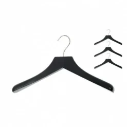 Haken & Bügel^Schönbuch 0112 Kleiderbügel 4er Set