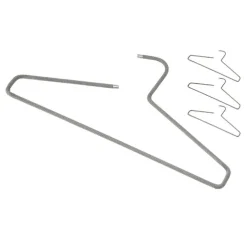 Haken & Bügel^Schönbuch 0117 Kleiderbügel 4er Set