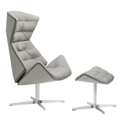 Sessel^Thonet 808 Lounge Sessel