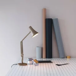 Schreibtischleuchten^Anglepoise 90 Mini Mini LED Tischleuchte