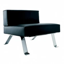 Sessel^Cassina 512 Ombra Sessel Leder