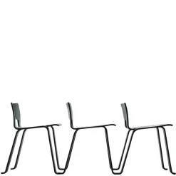 Stühle^Cassina 517 Ombra Tokyo Stuhl