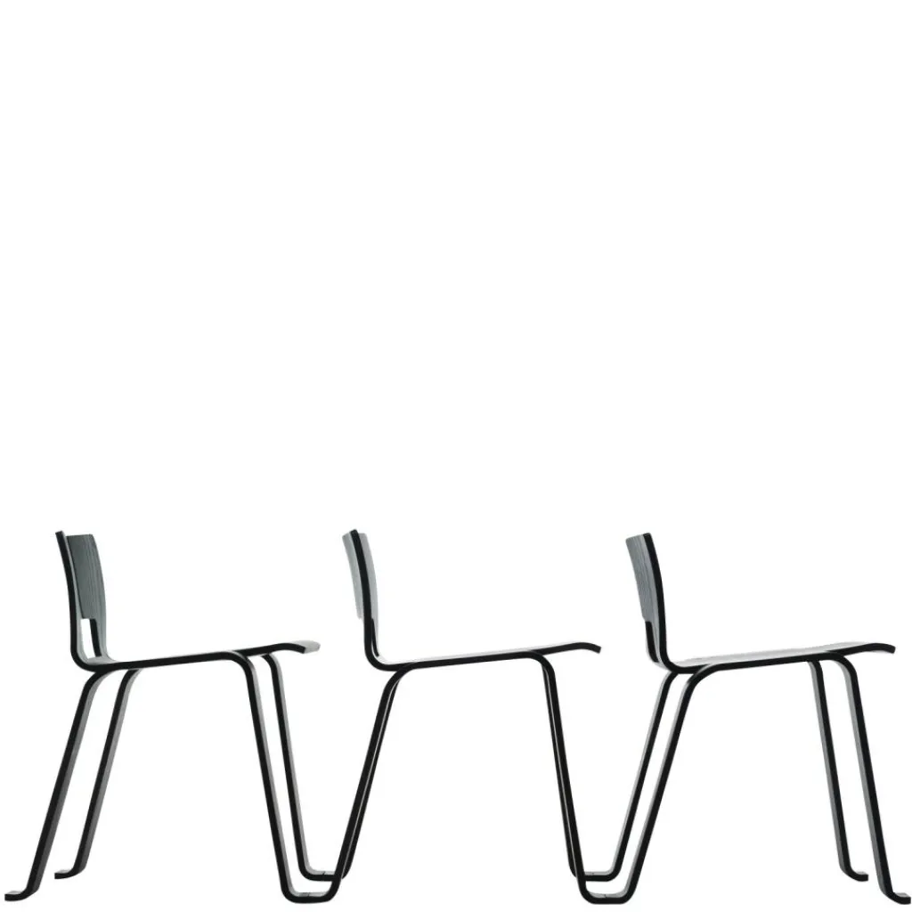 Stühle^Cassina 517 Ombra Tokyo Stuhl