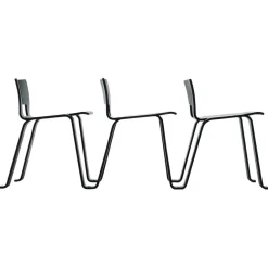 Stühle^Cassina 517 Ombra Tokyo Stuhl