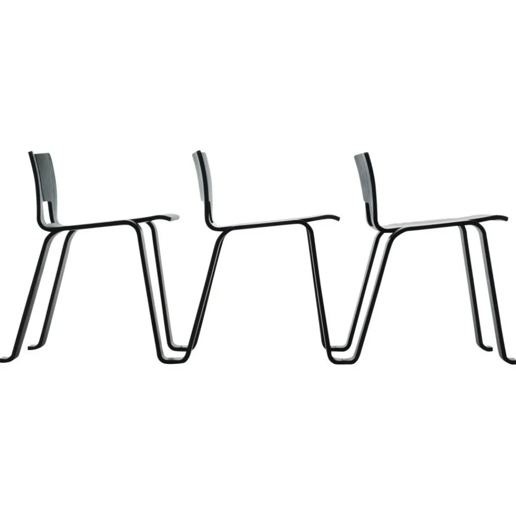 Stühle^Cassina 517 Ombra Tokyo Stuhl