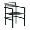 Stühle|Gartenstühle^Nine 19 Outdoors Armlehnstuhl