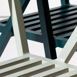 Stühle|Gartenstühle^Nine 19 Outdoors Armlehnstuhl