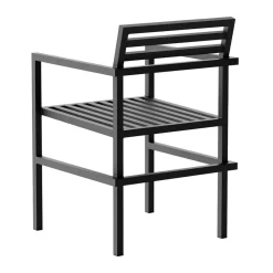 Stühle|Gartenstühle^Nine 19 Outdoors Armlehnstuhl