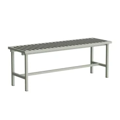 Gartenbänke^Nine 19 Outdoors Bank 122,5x45cm