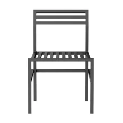 Nine 19 Outdoors Esstisch Stuhl| Stühle