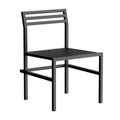 Nine 19 Outdoors Esstisch Stuhl| Stühle