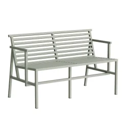 Gartenbänke^Nine 19 Outdoors Esstischbank 125x75cm