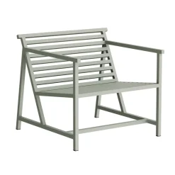 Nine 19 Outdoors Lounge Armlehnstuhl| Outdoor-Sofas & Sessel