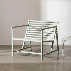 Nine 19 Outdoors Lounge Armlehnstuhl| Outdoor-Sofas & Sessel