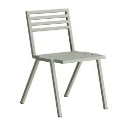 Nine 19 Outdoors Stuhl stapelbar| Stühle|Gartenstühle
