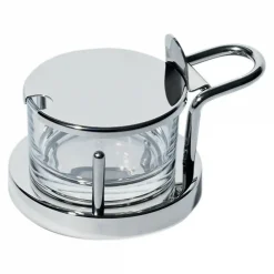 Alessi 5071 Parmesandose| Küchenaufbewahrung