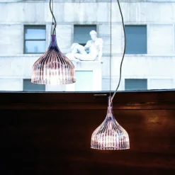 Pendelleuchten^Kartell É Pendelleuchte