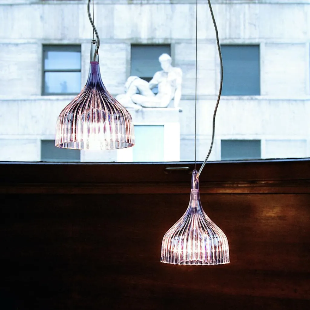 Pendelleuchten^Kartell É Pendelleuchte