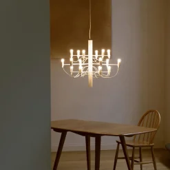 Kronleuchter^Flos 2097/18 Pendelleuchte