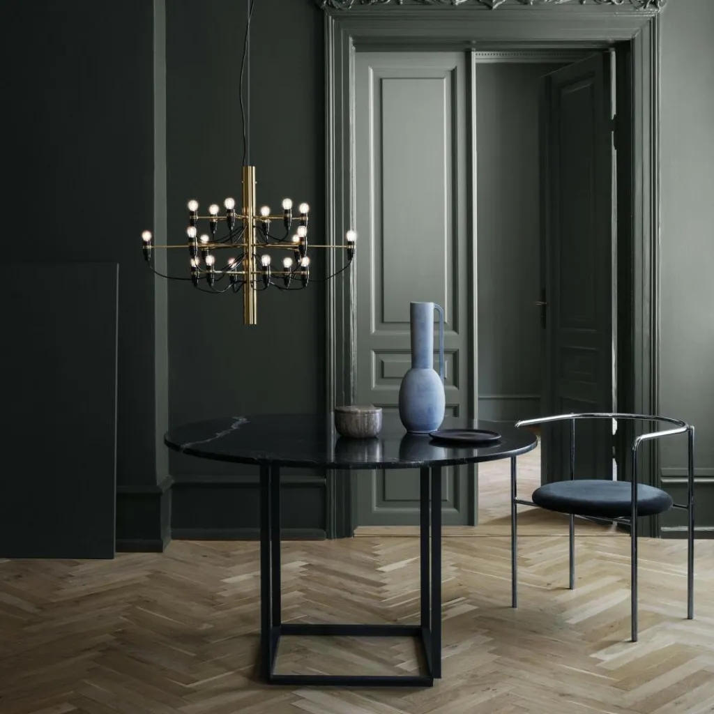 Kronleuchter^Flos 2097/18 Pendelleuchte